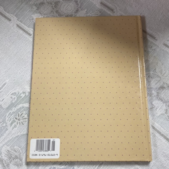 Better Homes and Garden Retro 3 Hard Cover Fun Traditional Classic Craft Books - Picture 6 of 14